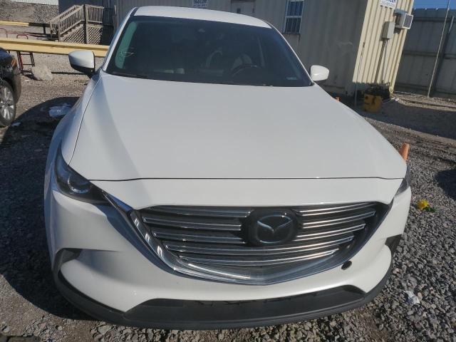 Photo 5 from auction – 2019 MAZDA CX-9 TOURI with VIN JM3TCACYXK0315720