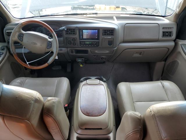Photo 8 from auction – 2002 FORD EXCURSION with VIN 1FMSU43F42EB16615