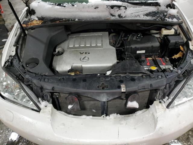 Foto 11 de la subasta – 2008 LEXUS RX 350 con VIN 2T2HK31U48C048615