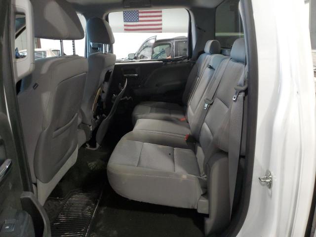 Photo 10 from auction – 2015 CHEVROLET SILVERADO with VIN 3GCUKPEC5FG434667