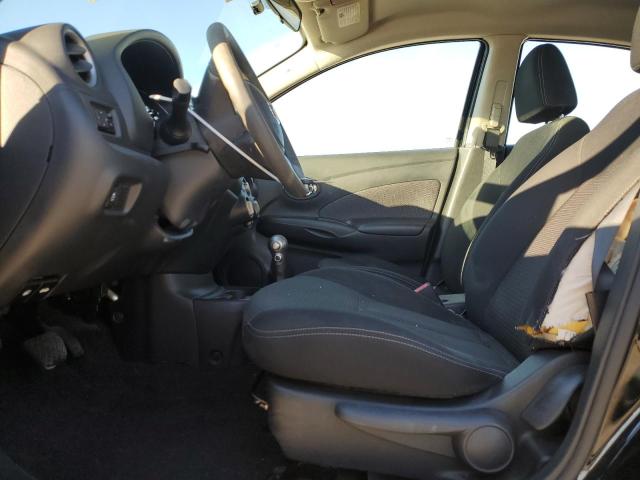 Photo 7 from auction – 2014 NISSAN VERSA S with VIN 3N1CN7AP1EL857217