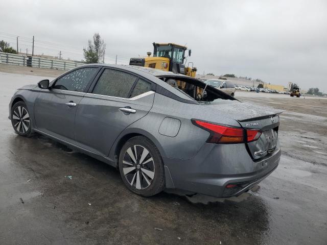 Photo 2 from auction – 2019 NISSAN ALTIMA SV with VIN 1N4BL4DV0KC123737