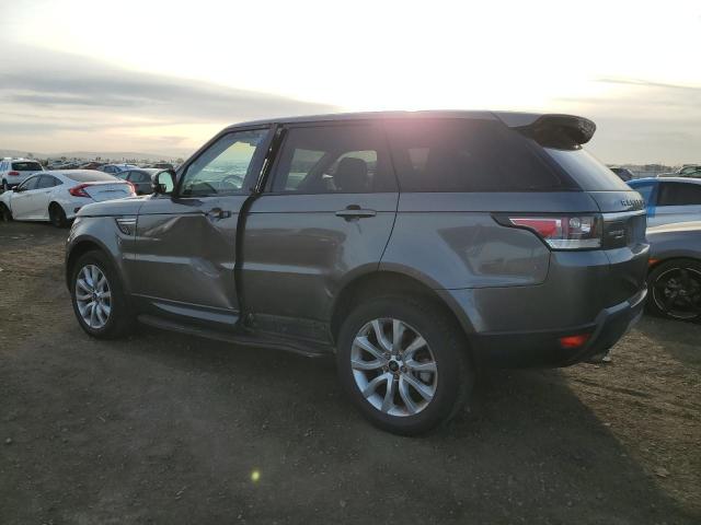 Photo 2 from auction – 2014 LAND ROVER RANGE ROVE with VIN SALWR2WFXEA338233