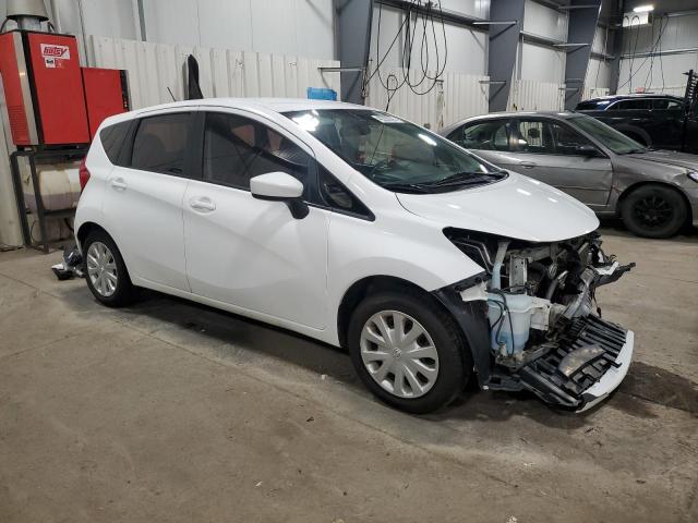 Photo 4 from auction – 2016 NISSAN VERSA NOTE with VIN 3N1CE2CP7GL374625