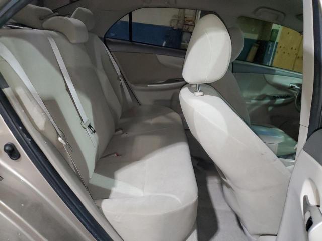 Photo 10 from auction – 2010 TOYOTA COROLLA BA with VIN 2T1BU4EE2AC237072
