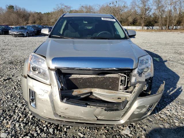 Photo 5 from auction – 2013 GMC TERRAIN SL with VIN 2GKALMEK8D6383961