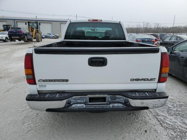 Photo 6 from auction – 2002 CHEVROLET SILVERADO with VIN 2GCEK19T221379366