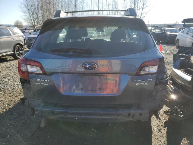 Photo 6 from auction – 2015 SUBARU OUTBACK 2. with VIN 4S4BSAAC1F3222728