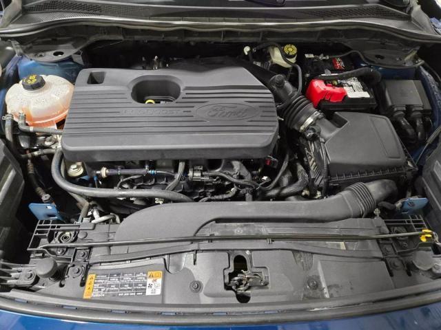 Photo 7 from auction – 2020 FORD ESCAPE TIT with VIN 1FMCU9J97LUA52057
