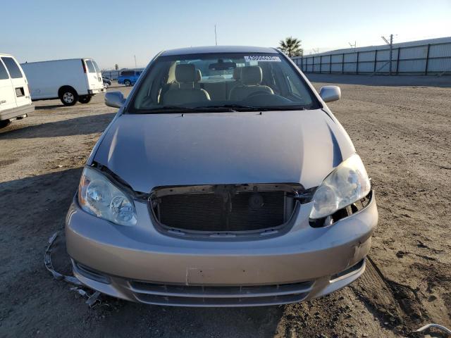 Photo 5 from auction – 2003 TOYOTA COROLLA CE with VIN 1NXBR32EX3Z045786