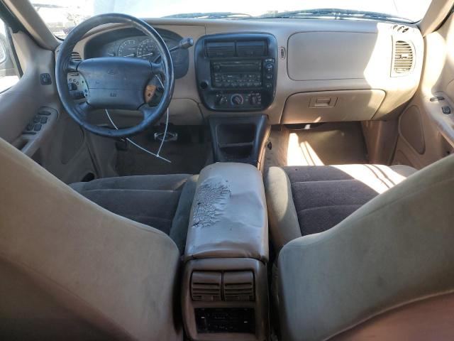 صورة رقم 8 من المزاد - 2000 FORD EXPLORER X مع VIN 1FMDU83PXYZA38741