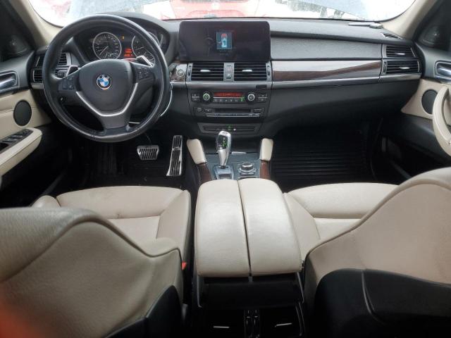 Photo 8 from auction – 2013 BMW X6 XDRIVE3 with VIN 5UXFG2C56DL783045
