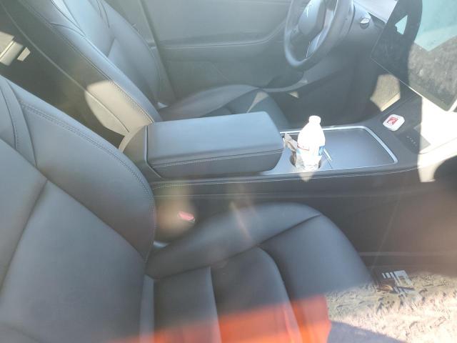 Photo 8 from auction – 2022 TESLA MODEL Y with VIN 7SAYGDEF7NF456561