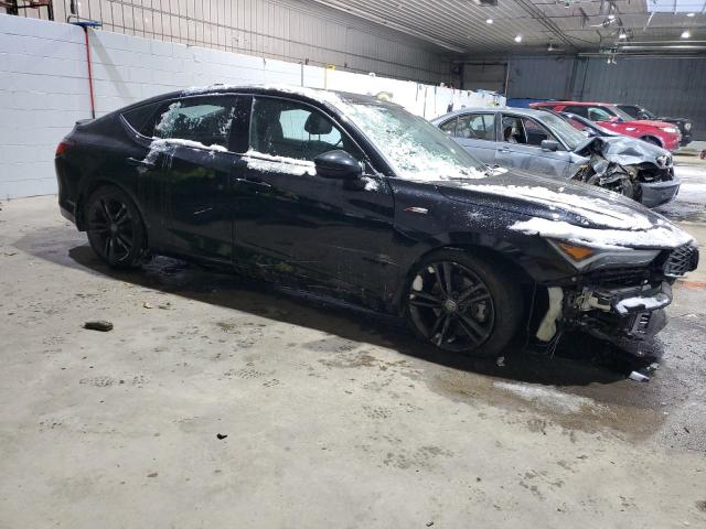 Photo 4 from auction – 2024 ACURA INTEGRA A- with VIN 19UDE4H69RA000574