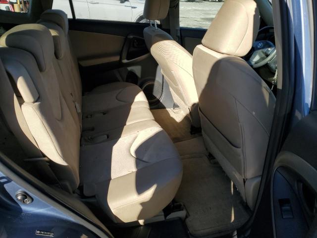 Photo 11 from auction – 2009 TOYOTA RAV4 with VIN JTMBF33V19D016486