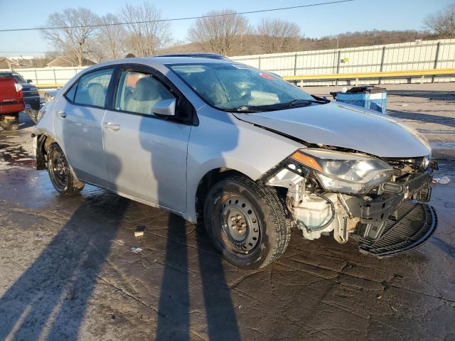 Photo 4 from auction – 2015 TOYOTA COROLLA L with VIN 5YFBURHE5FP284855