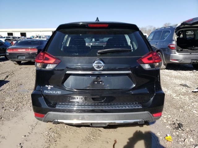 Photo 6 from auction – 2018 NISSAN ROGUE S with VIN KNMAT2MT0JP598367
