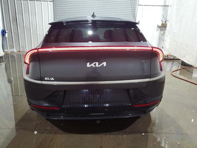 Photo 6 from auction – 2024 KIA EV6 LIGHT with VIN KNDC34LA4R5215025