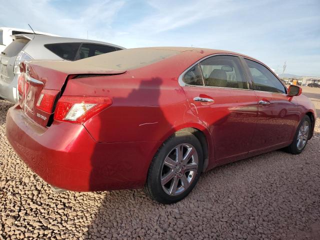 Photo 3 from auction – 2009 LEXUS ES 350 with VIN JTHBJ46G492308094