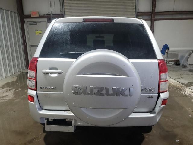 Photo 6 from auction – 2011 SUZUKI GRAND VITA with VIN JS3TD0D22B4102488