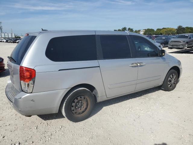 Photo 3 from auction – 2011 KIA SEDONA LX with VIN KNDMG4C79B6371896