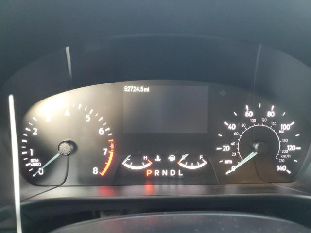 Photo 9 from auction – 2020 FORD ESCAPE SE with VIN 1FMCU0G68LUB83815