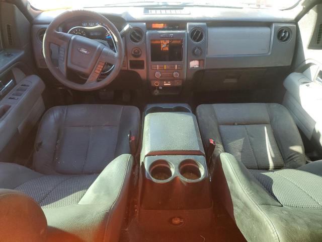 Photo 8 from auction – 2014 FORD F150 SUPER with VIN 1FTEX1CM0EKG40968