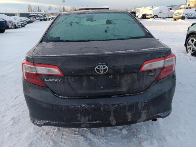 Photo 6 from auction – 2014 TOYOTA CAMRY L with VIN 4T1BF1FK5EU432360