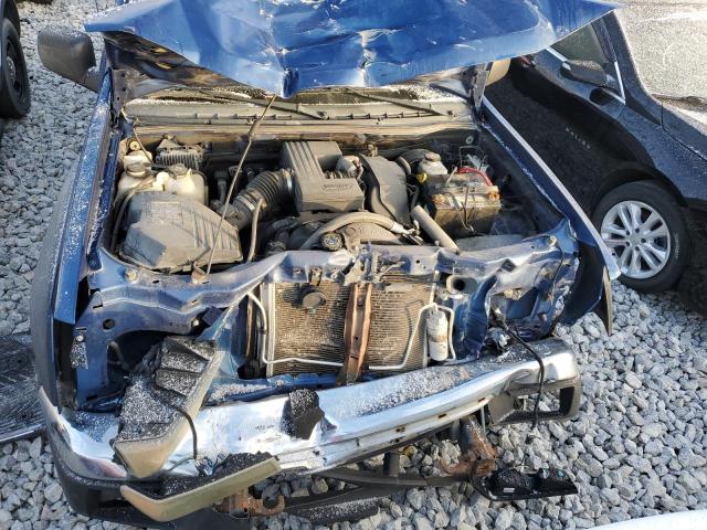 Photo 11 from auction – 2006 CHEVROLET COLORADO with VIN 1GCDT136668205380