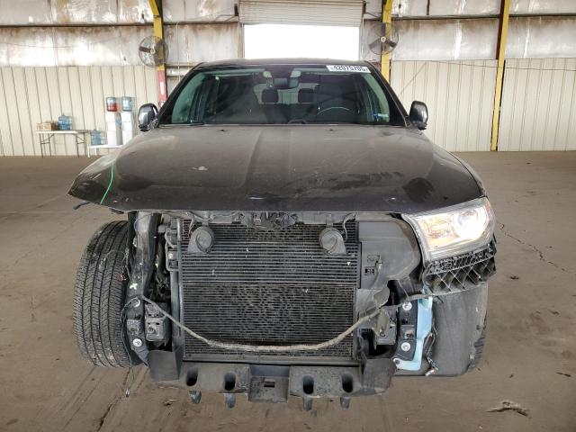 Photo 5 from auction – 2019 DODGE DURANGO SX with VIN 1C4RDHAG4KC573328