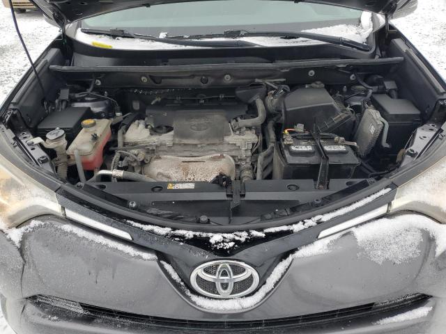 Photo 12 from auction – 2016 TOYOTA RAV4 LE with VIN 2T3BFREV2GW493735