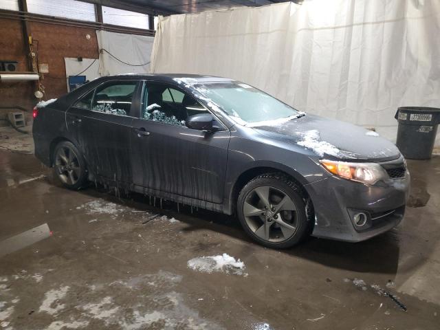 Photo 4 from auction – 2012 TOYOTA CAMRY SE with VIN 4T1BK1FK2CU503099