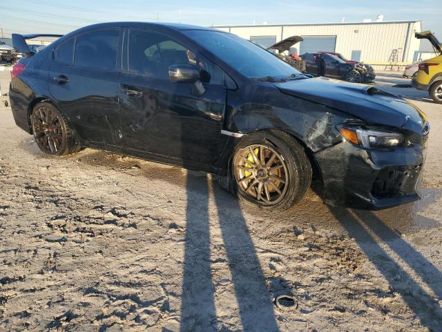 Photo 4 from auction – 2018 SUBARU WRX STI with VIN JF1VA2M65J9804472
