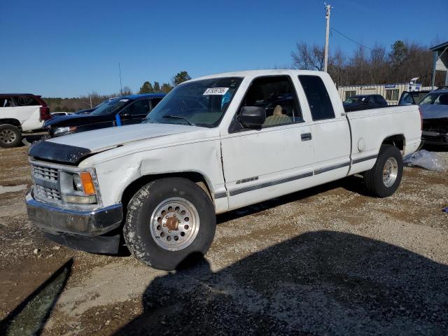 CHEVROLET GMT-400 C2 1994 with VIN 2GCFC29H1R1291891 - Photo from auction