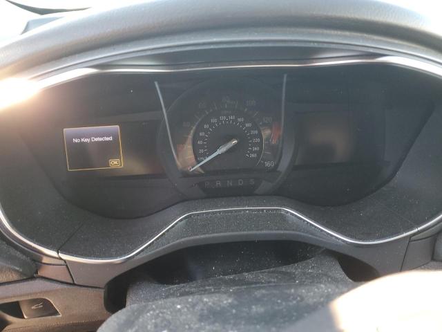 Photo 9 from auction – 2013 FORD FUSION S with VIN 3FA6P0K90DR188371