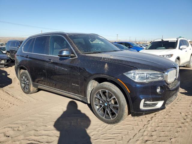 Photo 4 from auction – 2018 BMW X5 XDR40E with VIN 5UXKT0C56J0W00173