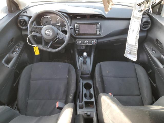 Photo 8 from auction – 2023 NISSAN KICKS S with VIN 3N1CP5BV9PL528277