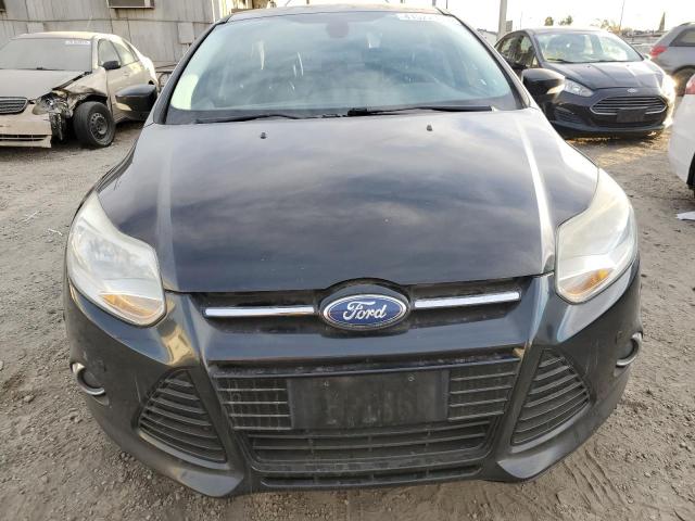 Photo 5 from auction – 2012 FORD FOCUS SEL with VIN 1FAHP3H2XCL130902