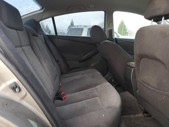 Photo 10 from auction – 2007 NISSAN ALTIMA HYB with VIN 1N4CL21E87C150575