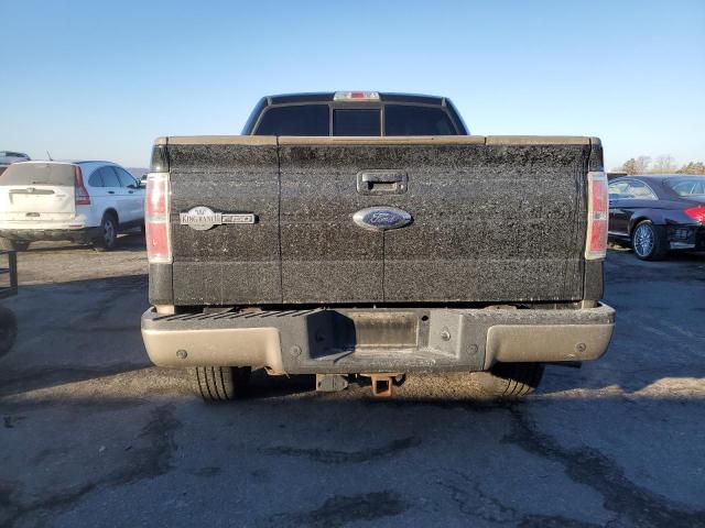Photo 6 from auction – 2012 FORD F150 SUPER with VIN 1FTFW1ET2CKE28405