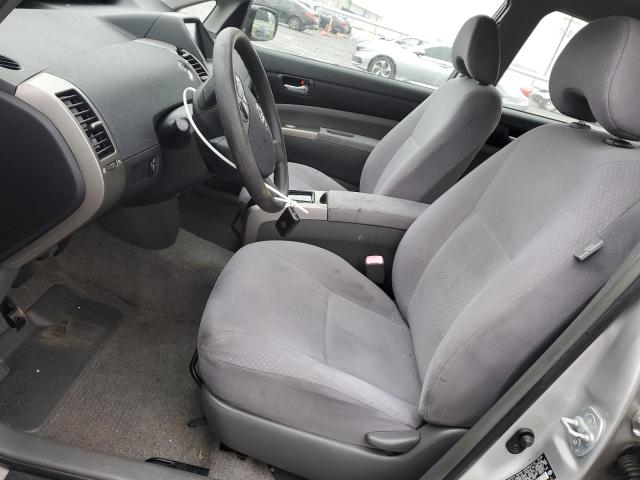 Photo 7 from auction – 2007 TOYOTA PRIUS with VIN JTDKB20U273207984