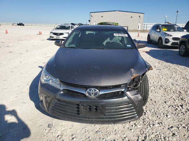 Photo 5 from auction – 2016 TOYOTA CAMRY LE with VIN 4T4BF1FK3GR583447