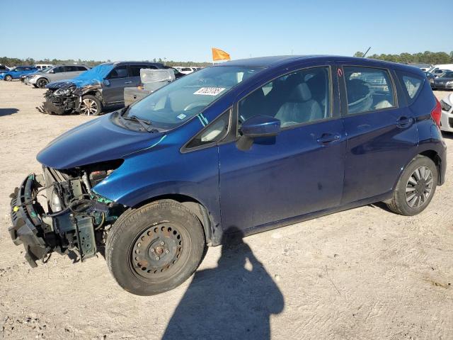 NISSAN VERSA NOTE 2019 مع رقم تعريف المركبة 3N1CE2CP1KL359675 - صورة من المزاد