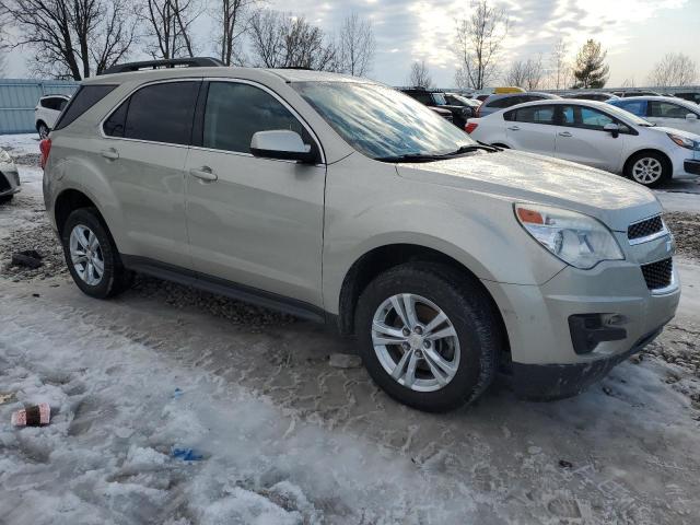 Photo 4 from auction – 2015 CHEVROLET EQUINOX LT with VIN 2GNALBEK6F6386478