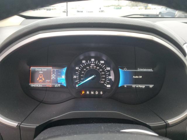 Photo 9 from auction – 2021 FORD EDGE SEL with VIN 2FMPK3J91MBA40448