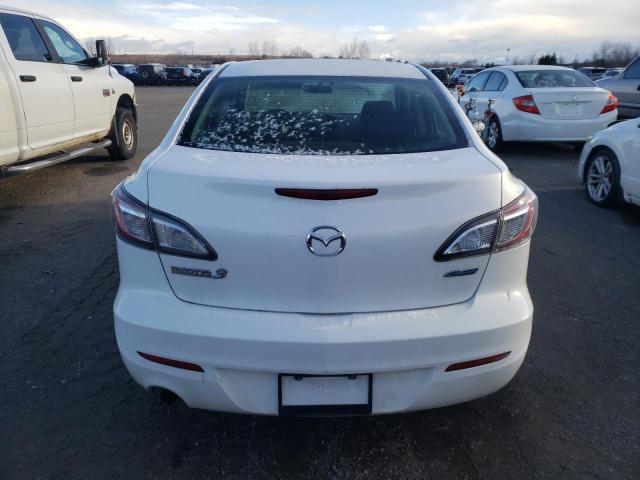 Photo 6 from auction – 2012 MAZDA 3 I with VIN JM1BL1V78C1601411