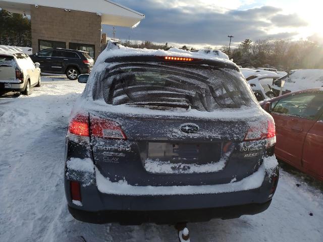 Снимка 6 от търг – 2013 SUBARU OUTBACK 2. с VIN 4S4BRBCC7D3313773