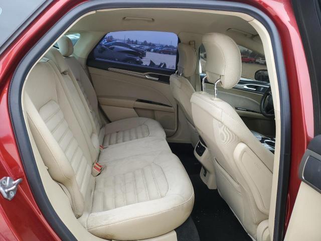 Photo 10 from auction – 2013 FORD FUSION SE with VIN 3FA6P0HR4DR323195