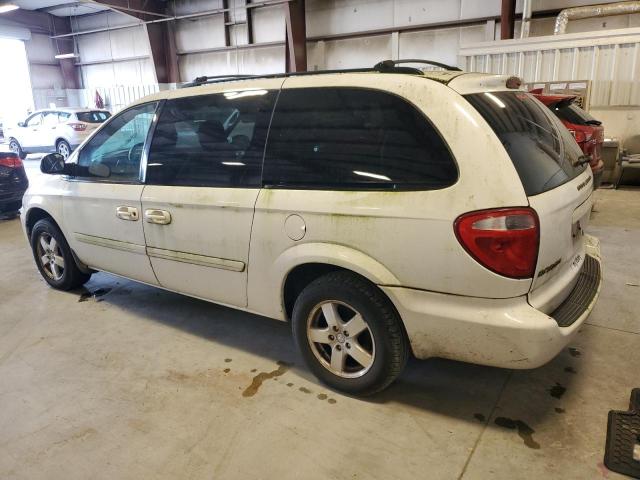 Photo 2 from auction – 2007 DODGE GRAND CARA with VIN 2D4GP44L97R117858