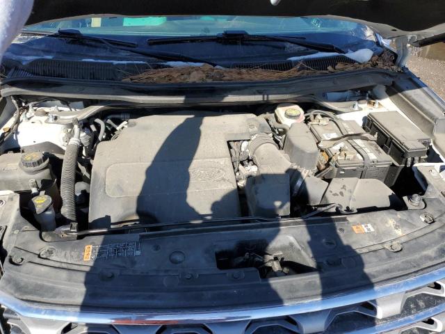 Снимка 12 от търг – 2016 FORD EXPLORER X с VIN 1FM5K7D8XGGC64364